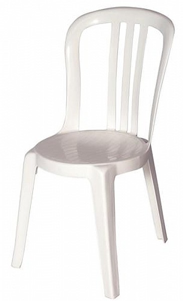 chaise-pvc