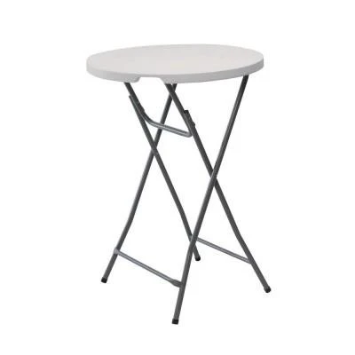 table-pliante-ronde-mange-debout